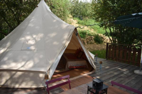 Podere di Maggio - Glamping tent 4